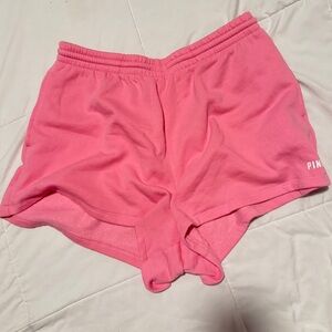 PINK Victoria's Secret Pink Athletic Shorts